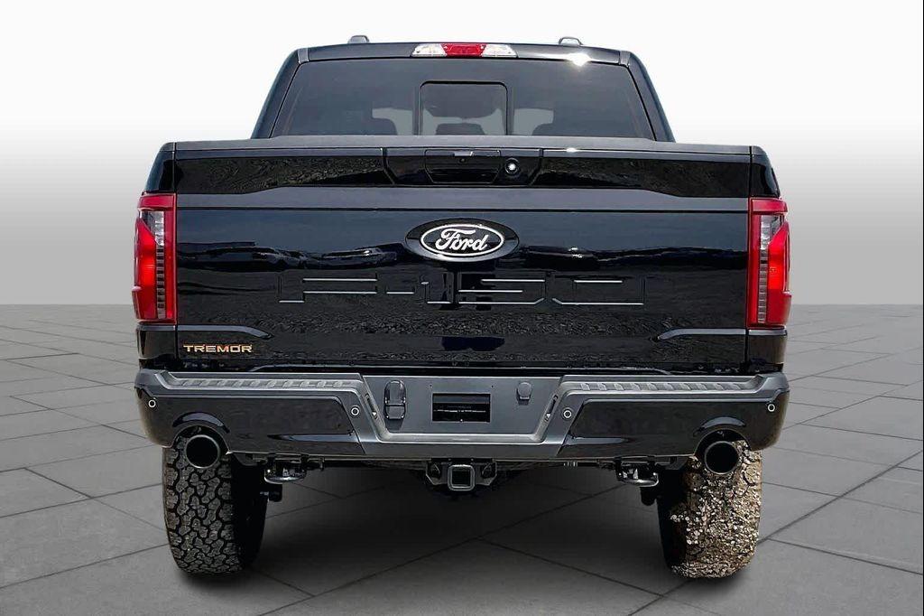 new 2026 Ford F-150 car, priced at $69,508