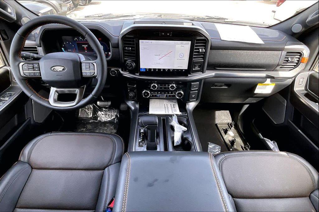 new 2026 Ford F-150 car, priced at $69,508