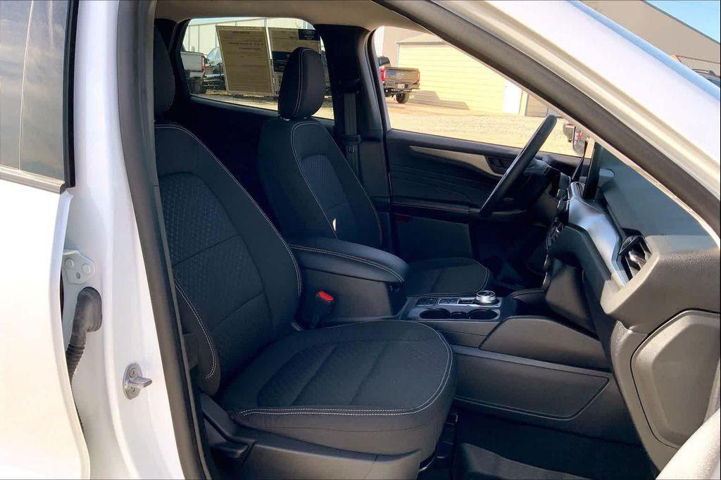 used 2024 Ford Escape car, priced at $20,863