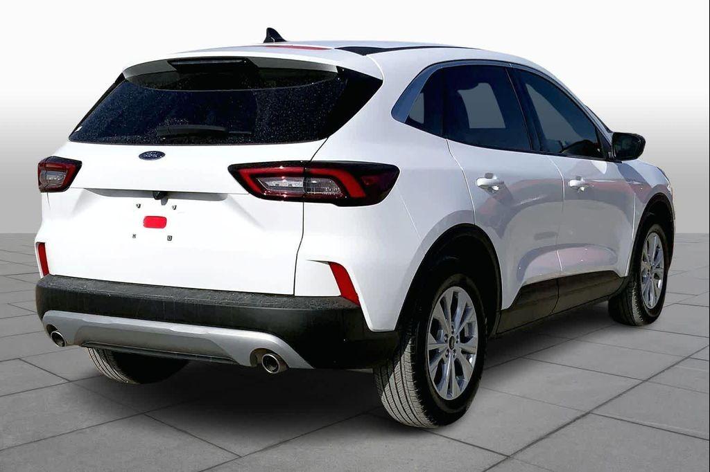 used 2024 Ford Escape car, priced at $20,863