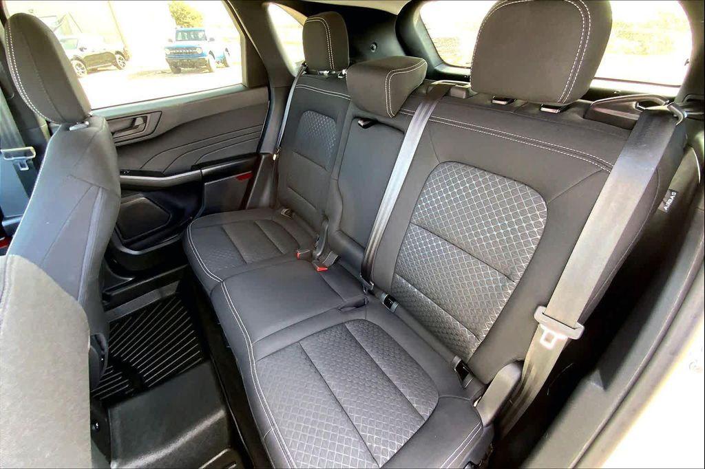 used 2024 Ford Escape car, priced at $20,863