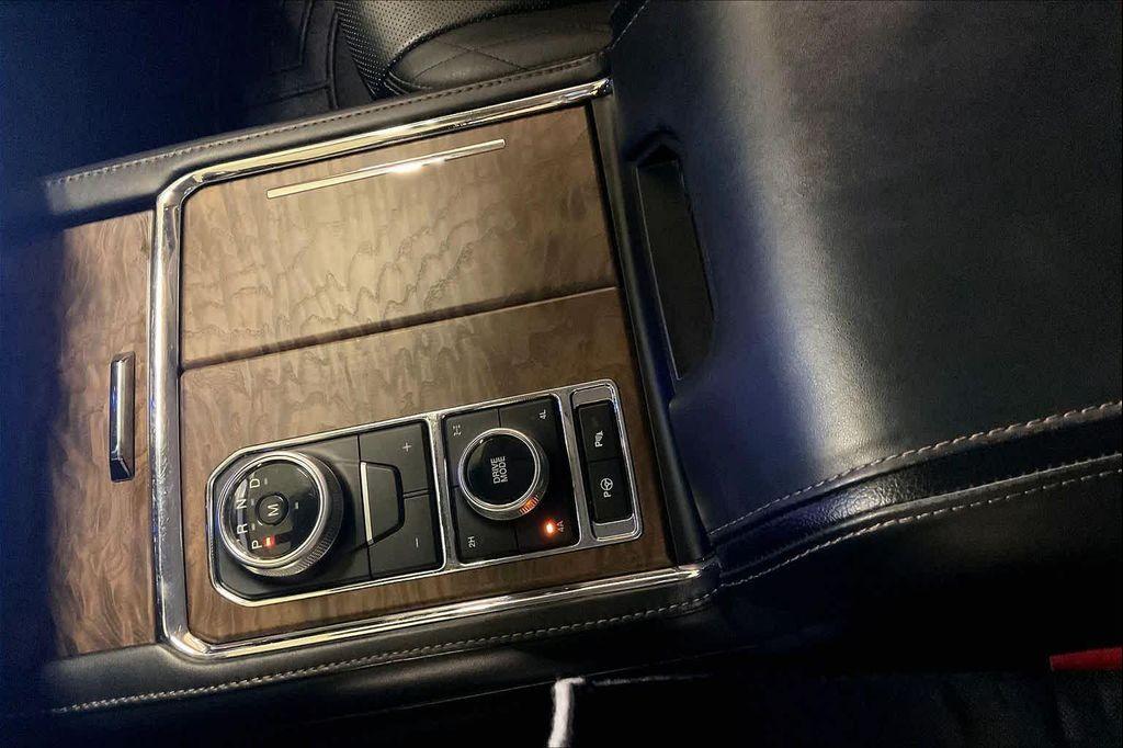 used 2020 Ford Expedition Max car, priced at $35,496