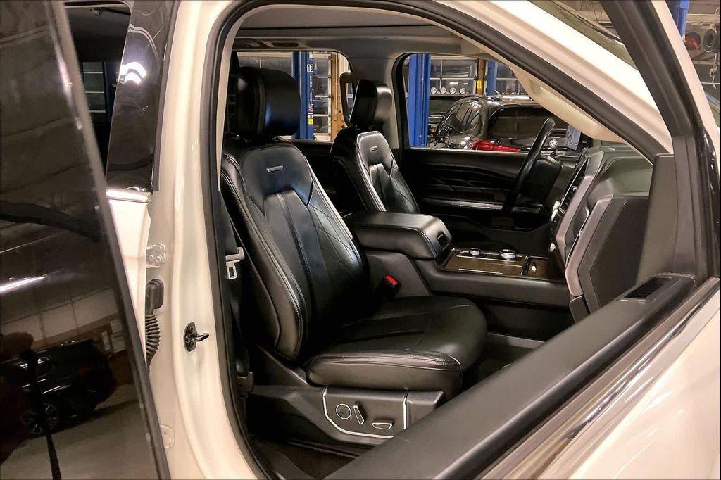 used 2020 Ford Expedition Max car, priced at $35,496