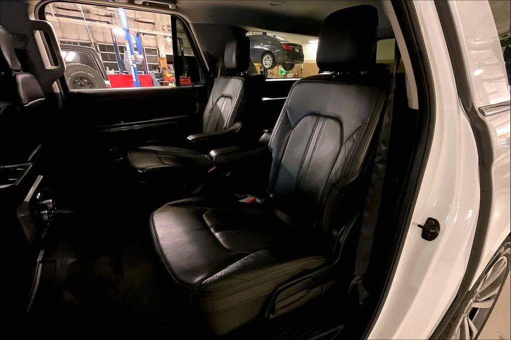 used 2020 Ford Expedition Max car, priced at $35,496