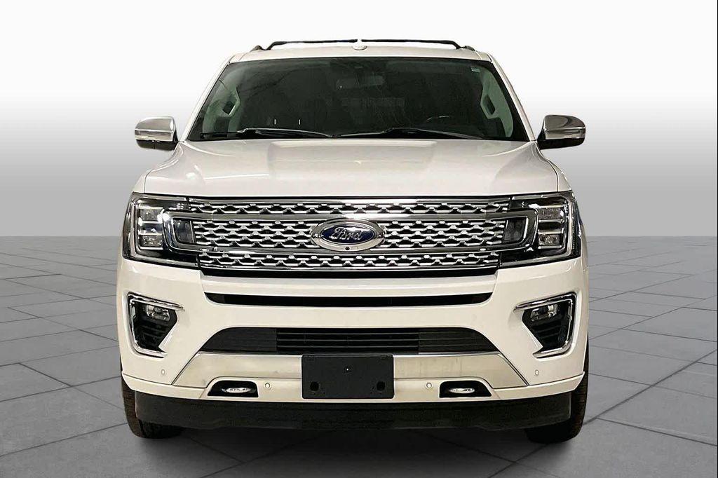 used 2020 Ford Expedition Max car, priced at $35,496