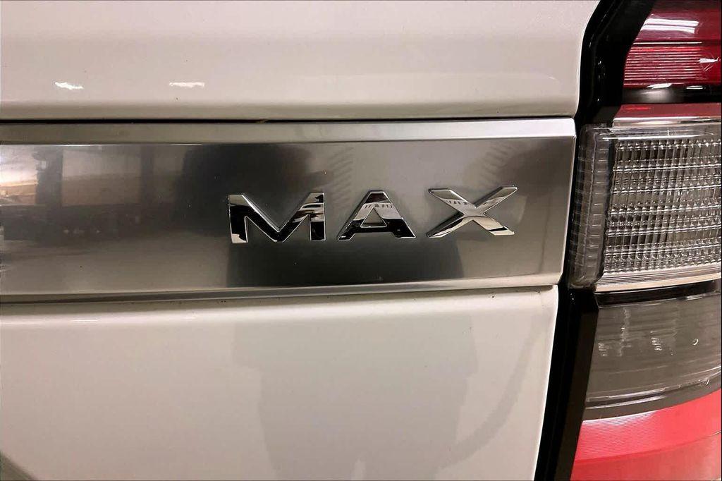used 2020 Ford Expedition Max car, priced at $35,496