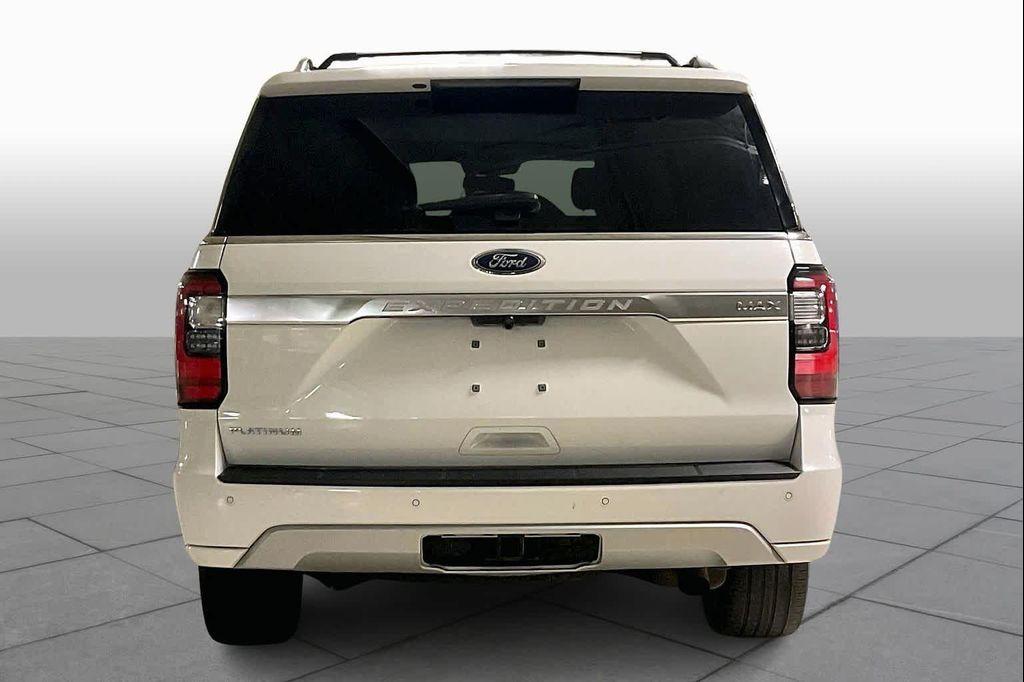 used 2020 Ford Expedition Max car, priced at $35,496