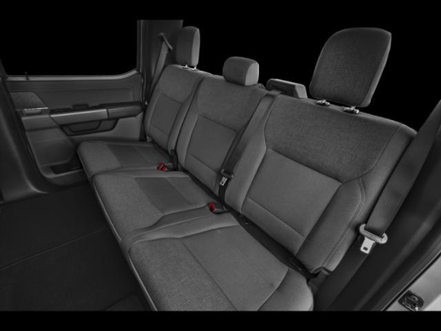 new 2026 Ford F-150 car, priced at $62,795