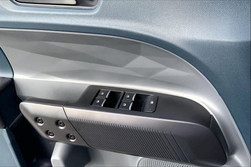 new 2026 Ford Maverick car, priced at $27,759