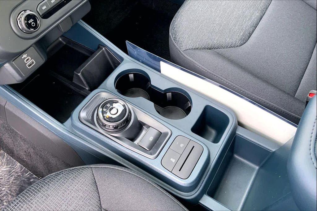 new 2026 Ford Maverick car, priced at $27,759