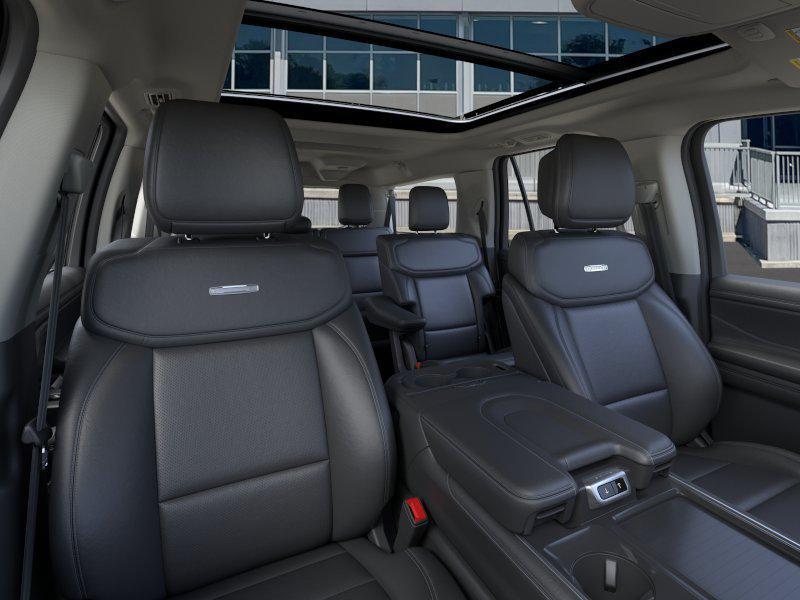 new 2026 Ford Expedition Max car, priced at $74,045