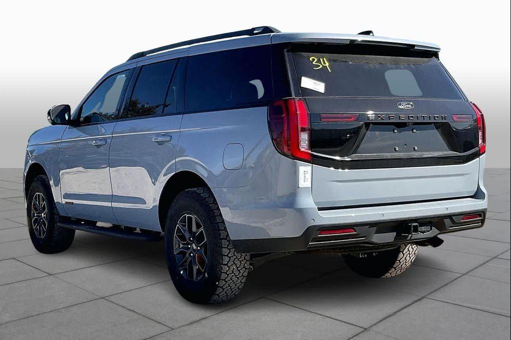 new 2026 Ford Expedition car, priced at $85,485