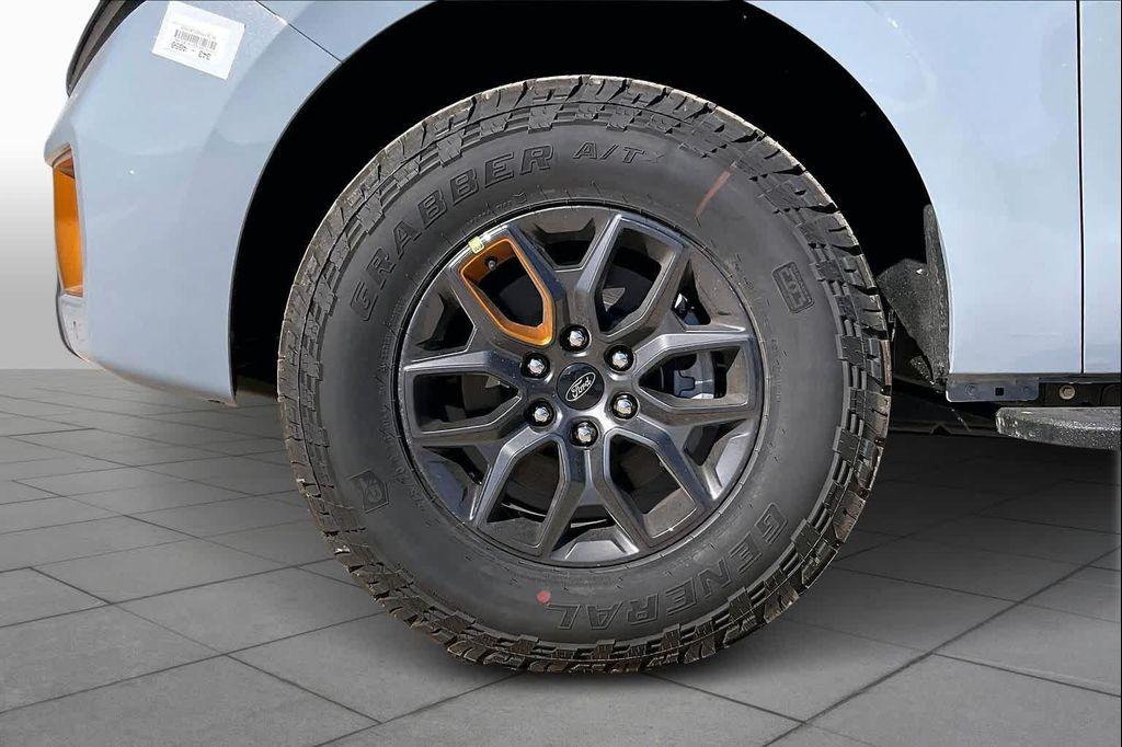 new 2026 Ford Expedition car, priced at $85,485