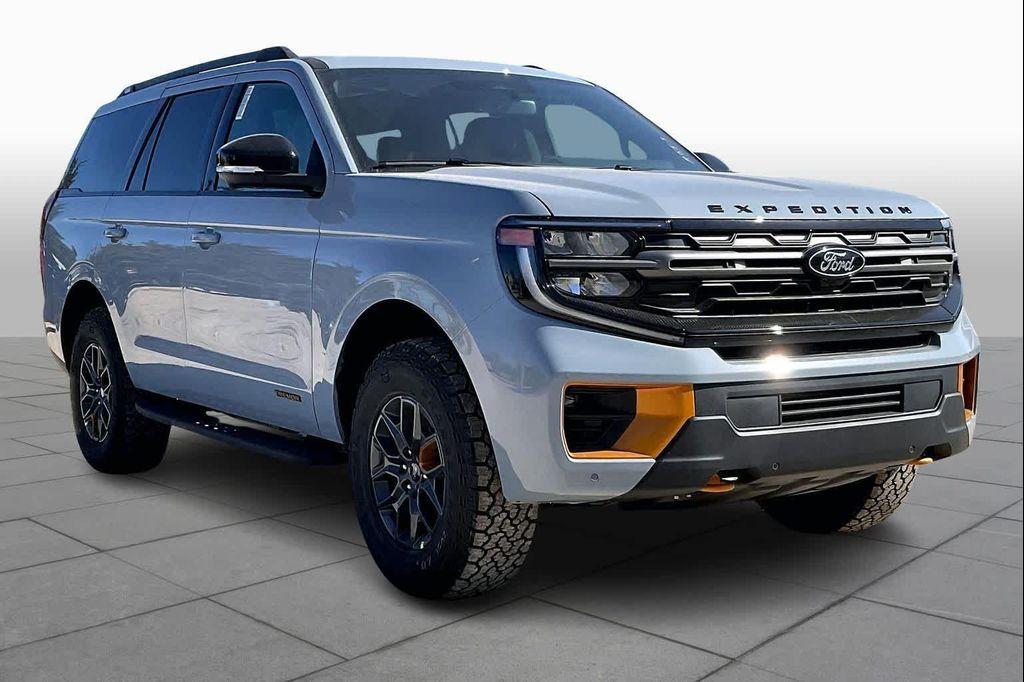 new 2026 Ford Expedition car, priced at $85,485