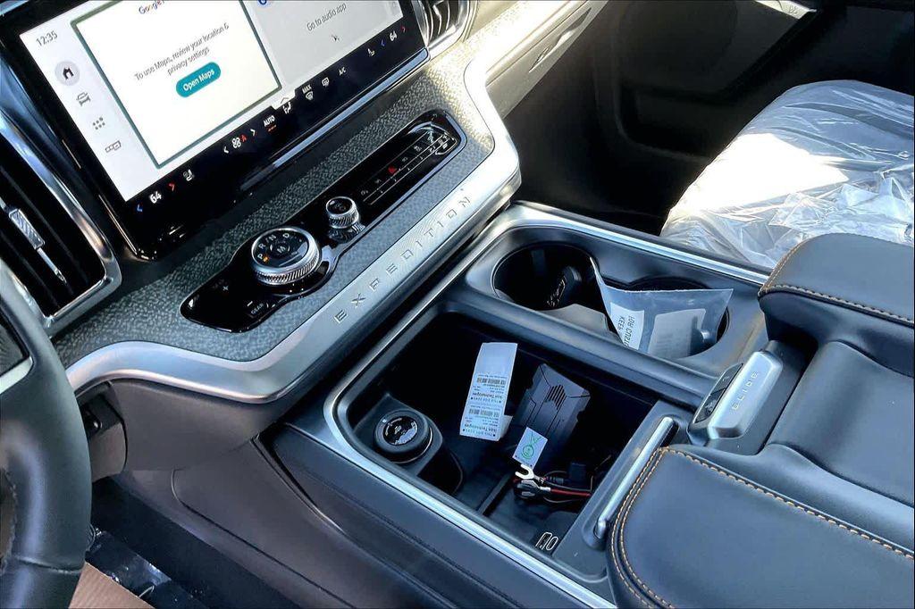 new 2026 Ford Expedition car, priced at $83,346