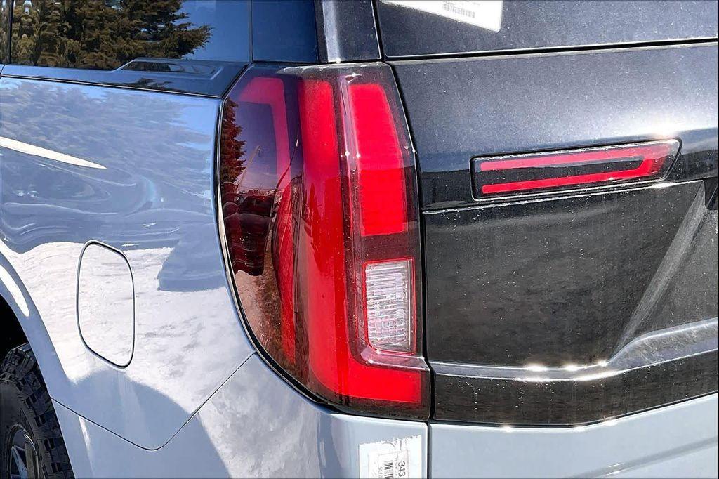 new 2026 Ford Expedition car, priced at $85,485