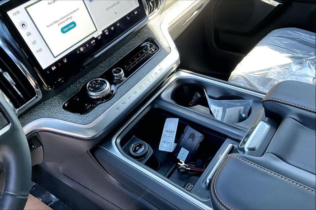 new 2026 Ford Expedition car, priced at $85,485