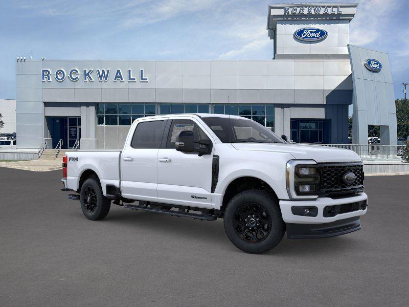 new 2026 Ford F-250 car, priced at $86,830