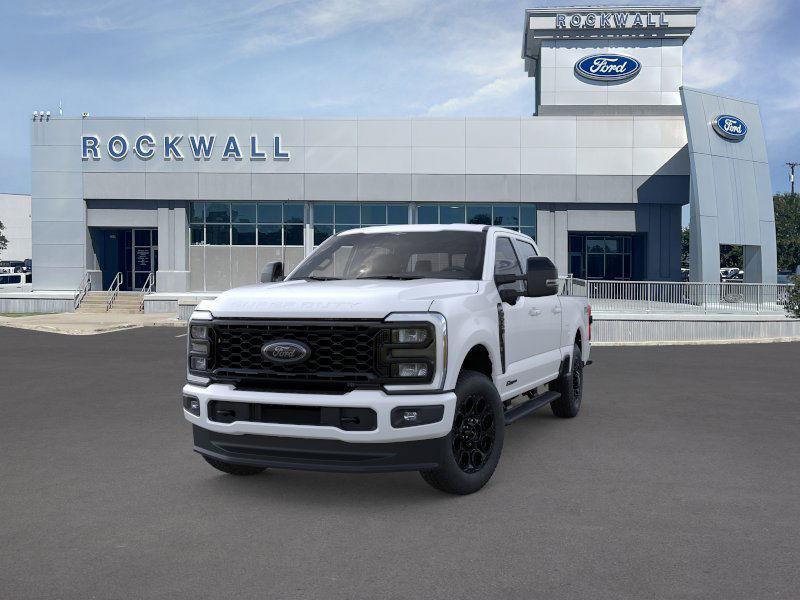 new 2026 Ford F-250 car, priced at $86,830