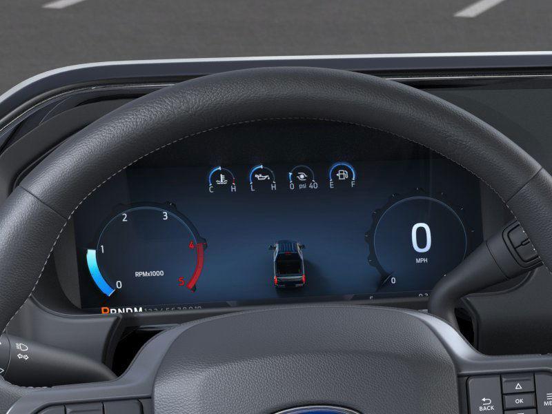 new 2026 Ford F-250 car, priced at $86,830