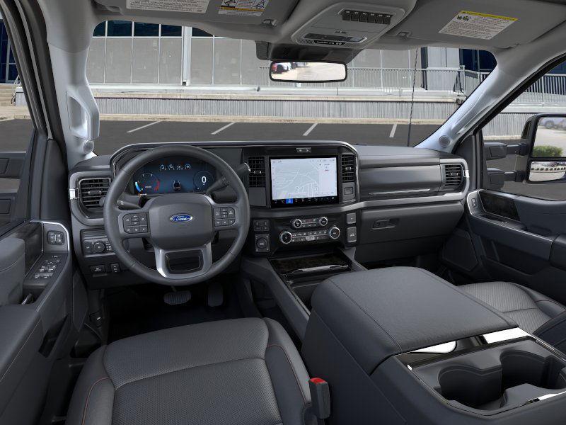 new 2026 Ford F-250 car, priced at $86,830