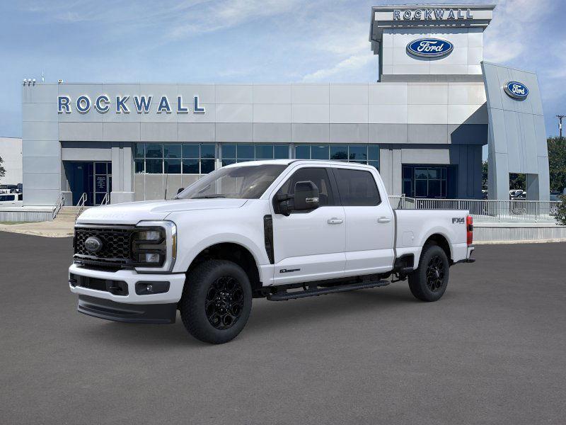 new 2026 Ford F-250 car, priced at $86,830
