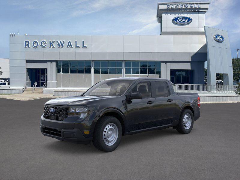 new 2025 Ford Maverick car, priced at $29,221