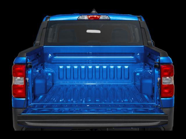 new 2025 Ford Maverick car, priced at $29,821