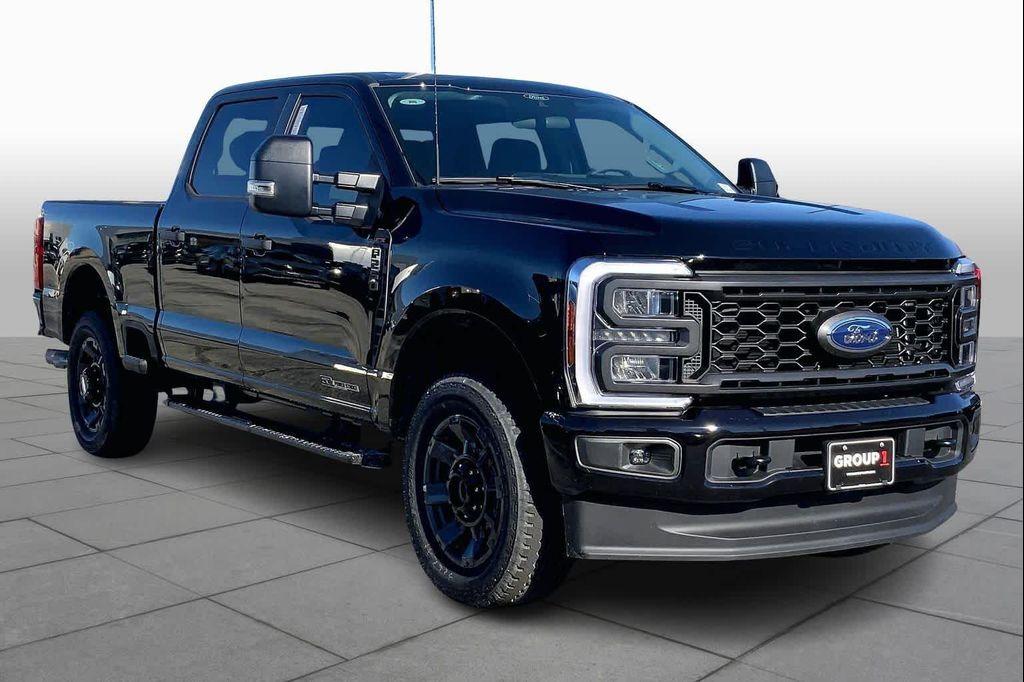 new 2026 Ford F-250 car, priced at $71,030