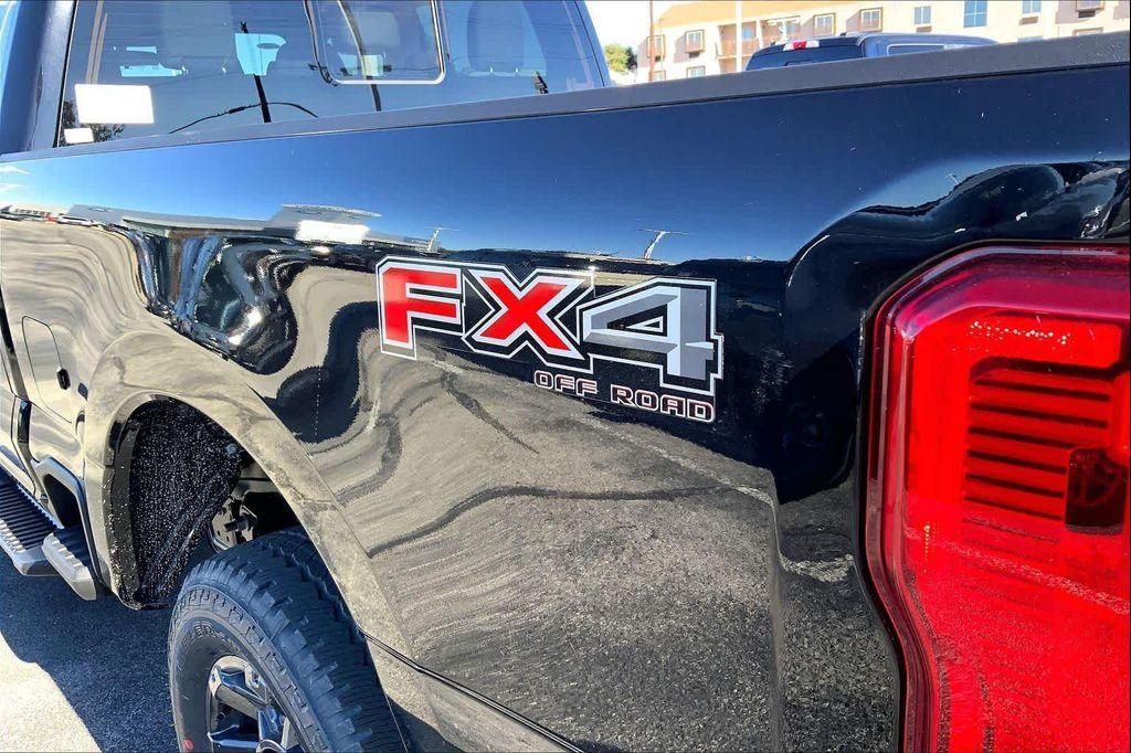 new 2026 Ford F-250 car, priced at $71,030