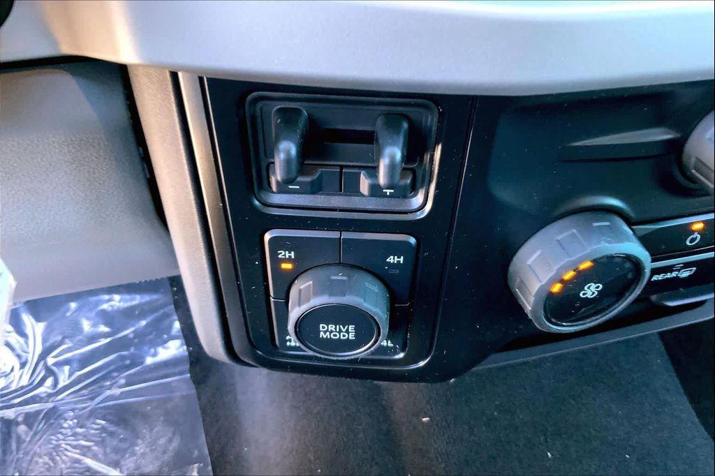 new 2026 Ford F-250 car, priced at $71,030