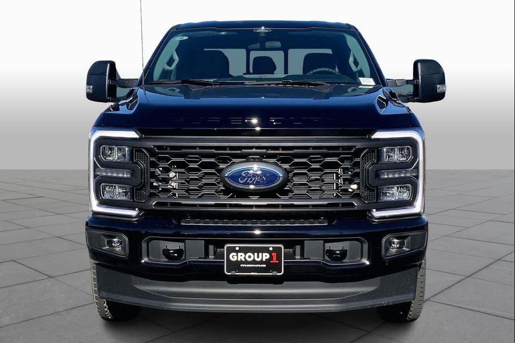 new 2026 Ford F-250 car, priced at $71,030