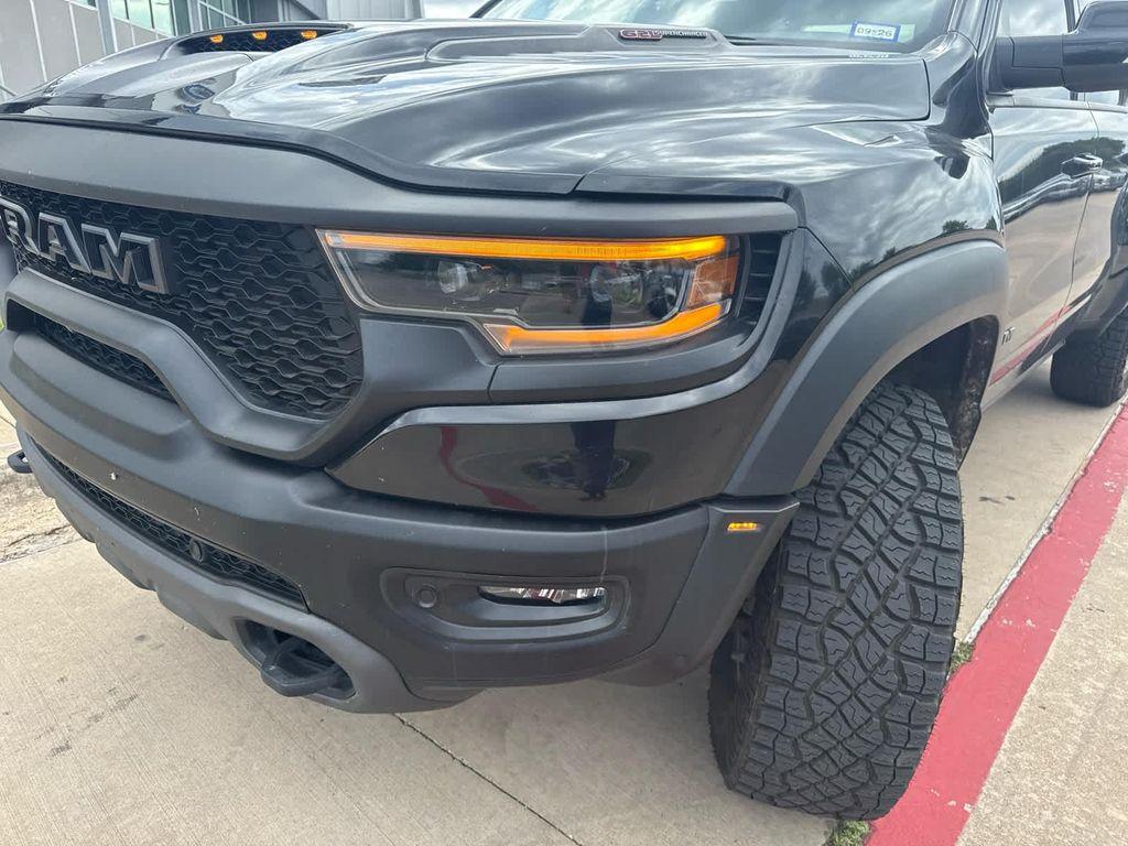 used 2022 Ram 1500 car, priced at $79,220