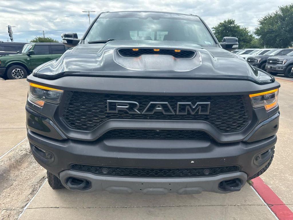 used 2022 Ram 1500 car, priced at $79,220