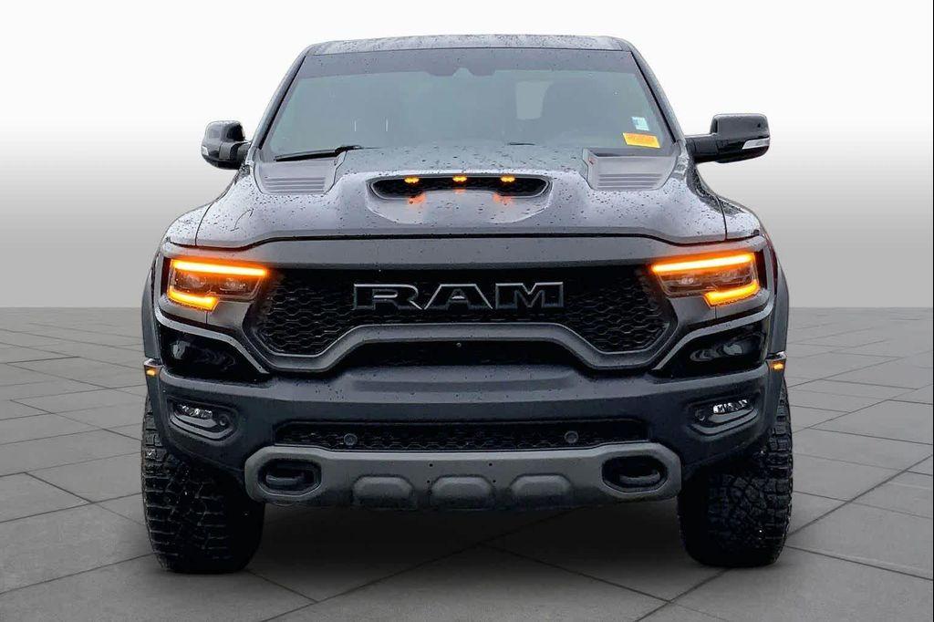 used 2022 Ram 1500 car, priced at $79,220