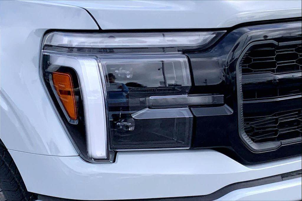 new 2026 Ford F-150 car, priced at $73,035