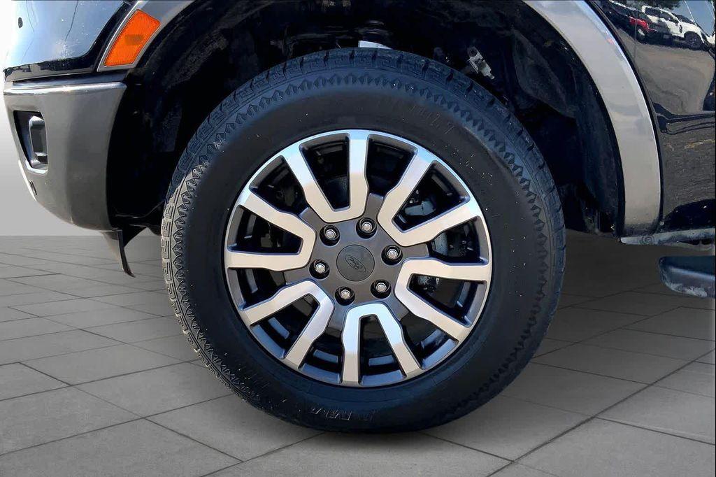 used 2019 Ford Ranger car, priced at $18,894