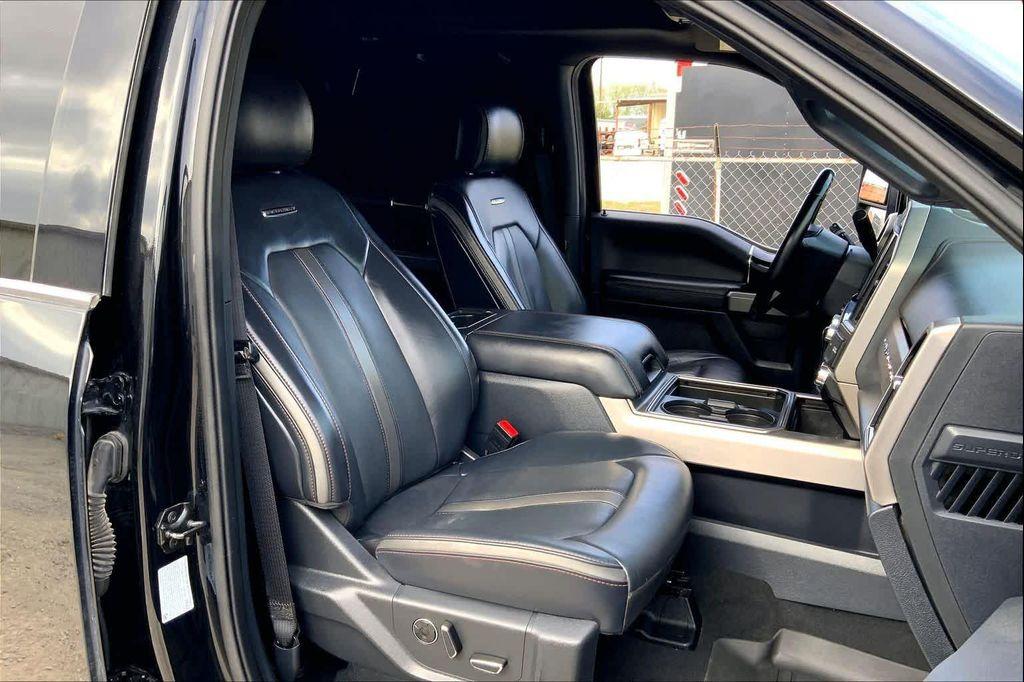 used 2022 Ford F-450 car, priced at $78,991