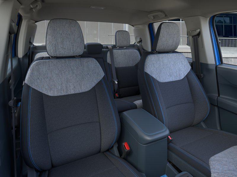 new 2026 Ford Maverick car, priced at $33,577