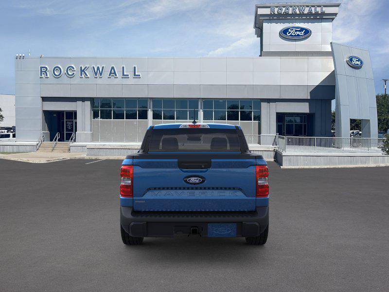 new 2026 Ford Maverick car, priced at $33,577