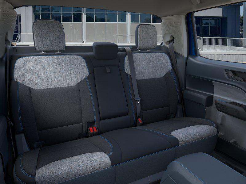 new 2026 Ford Maverick car, priced at $33,577