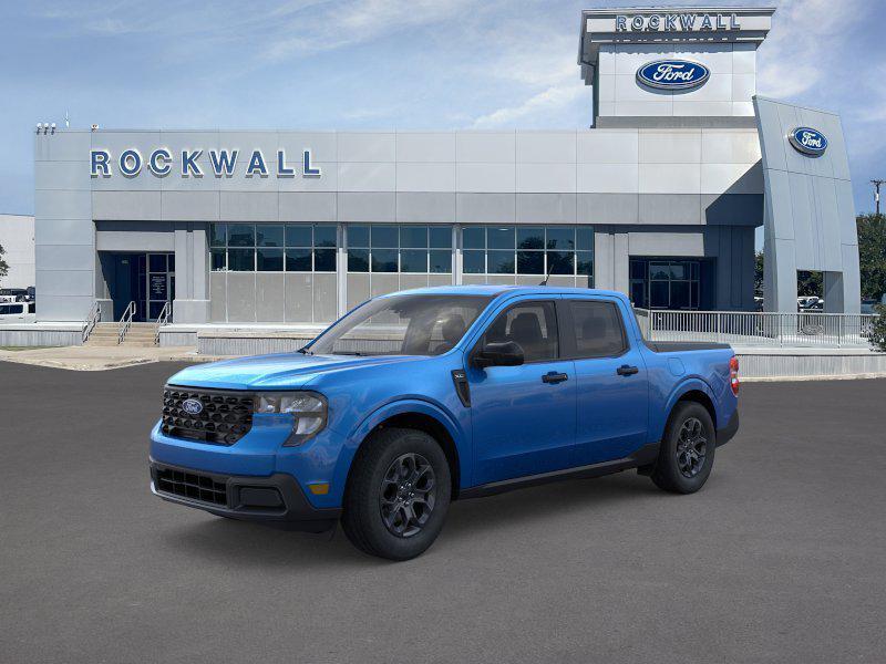 new 2026 Ford Maverick car, priced at $33,577