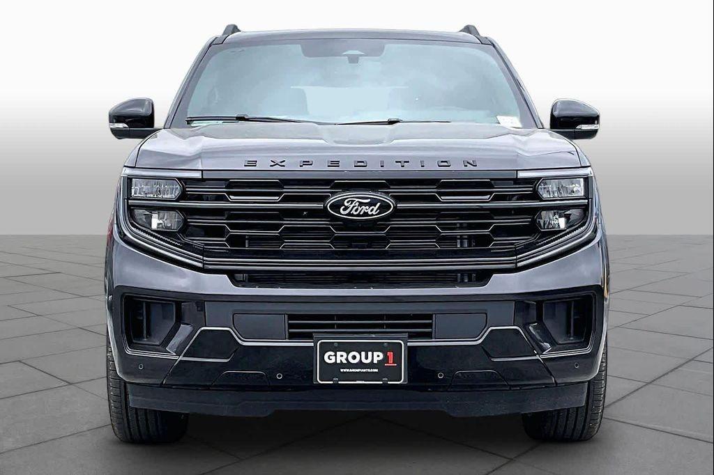 new 2026 Ford Expedition Max car, priced at $80,984
