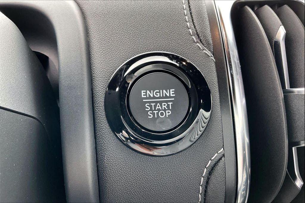 new 2026 Ford Expedition Max car, priced at $80,984