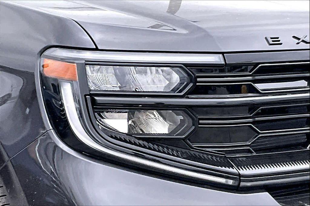 new 2026 Ford Expedition Max car, priced at $80,984