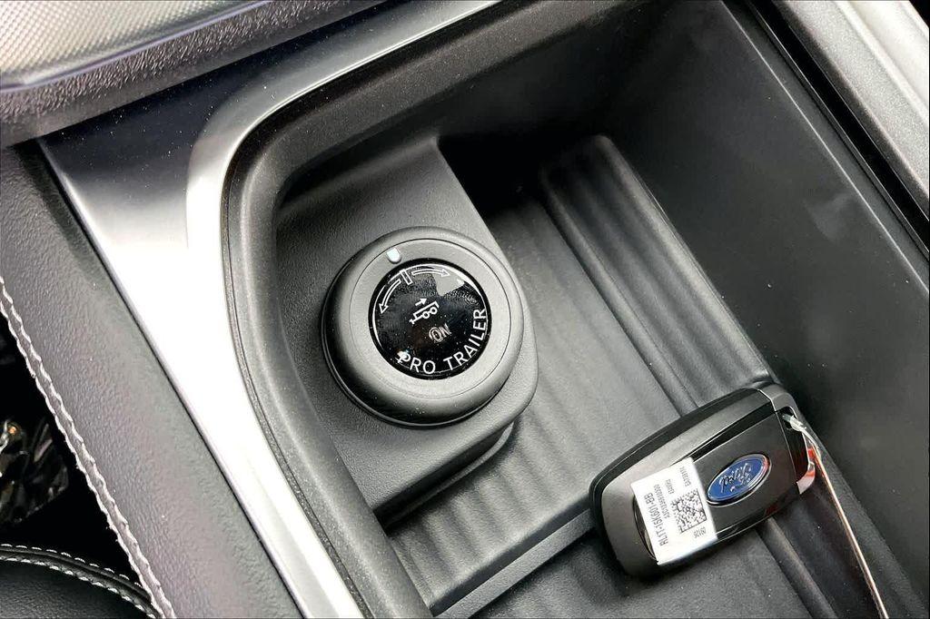 new 2026 Ford Expedition Max car, priced at $80,984