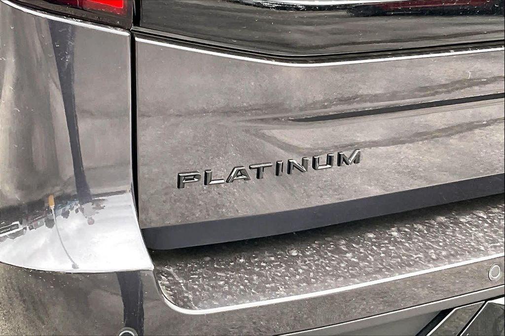 new 2026 Ford Expedition Max car, priced at $80,984