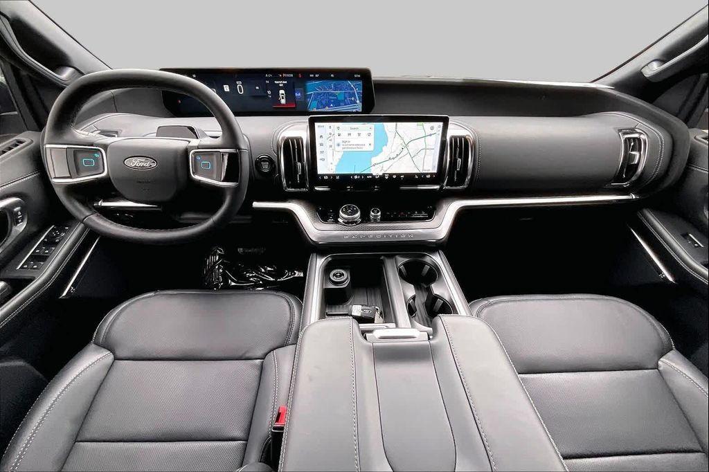 new 2026 Ford Expedition Max car, priced at $80,984