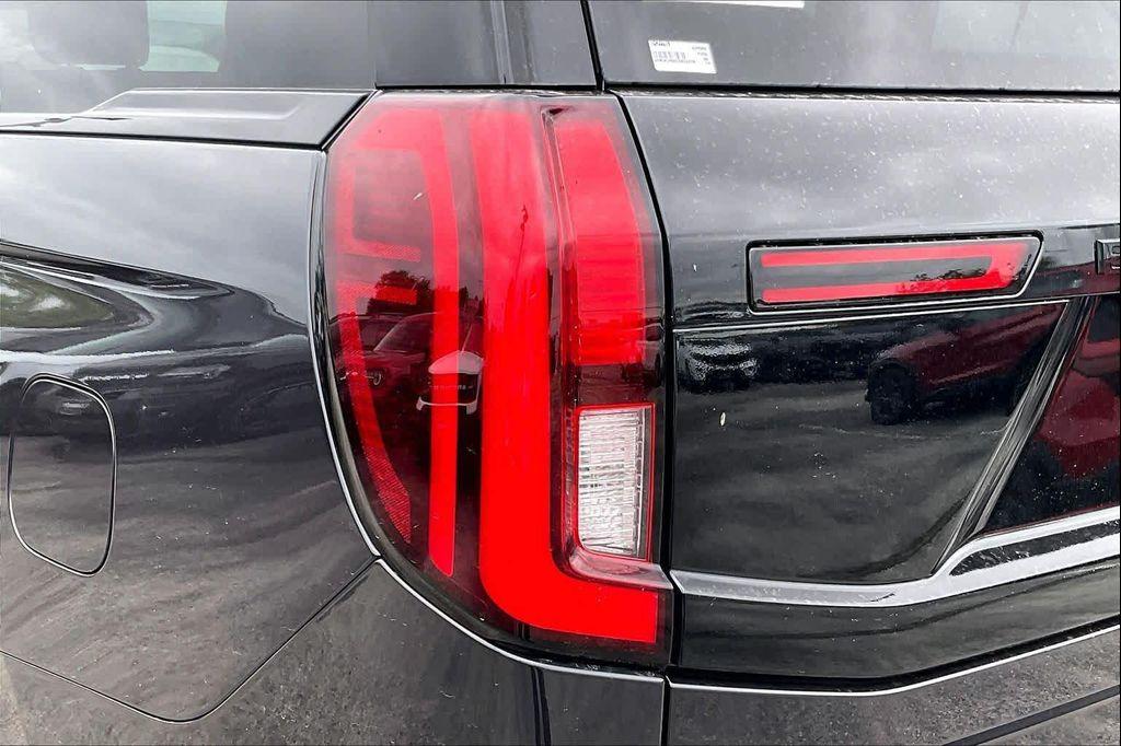 new 2026 Ford Expedition Max car, priced at $80,984