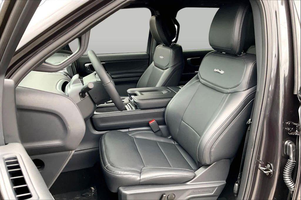 new 2026 Ford Expedition Max car, priced at $80,984
